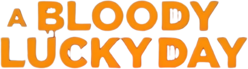 A Bloody Lucky Day logo
