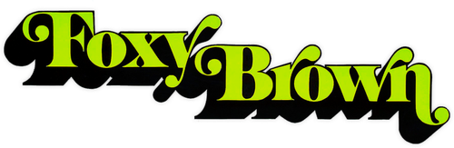 Foxy Brown logo