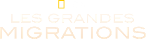 Les grandes migrations logo