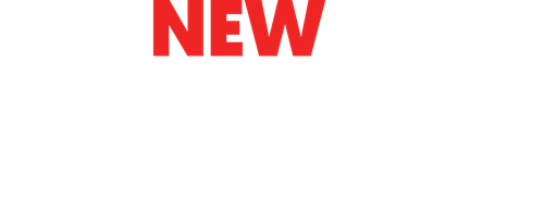 The New Corporation: The Unfortunately Necessary Sequel logo