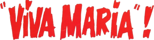 Viva Maria! logo