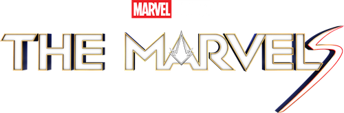 The Marvels logo