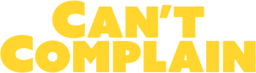 Can’t Complain logo