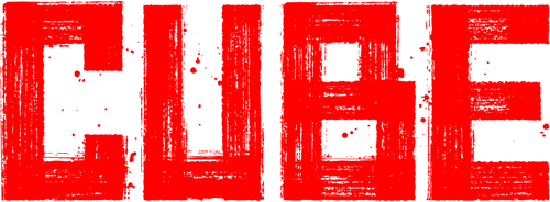 Cube logo