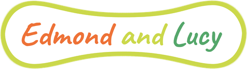 Edmond and Lucy logo