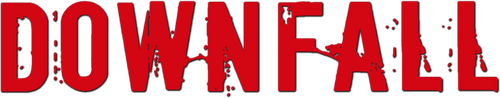 Downfall logo