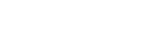 General Magic logo