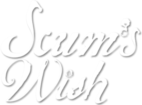 Scum's Wish logo