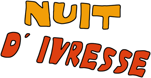 Nuit d'ivresse logo