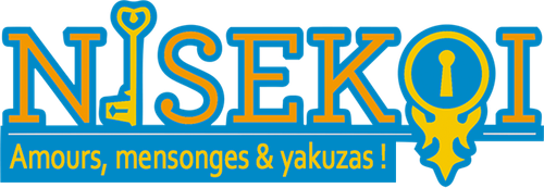 Nisekoi logo