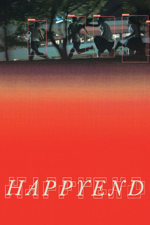 Happyend