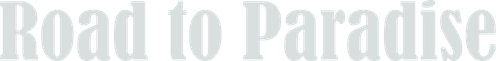 Road to Paradise logo