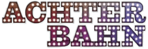Achterbahn logo