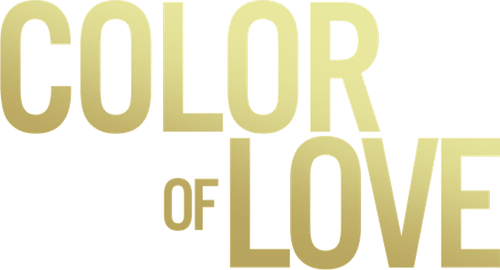Color of Love logo