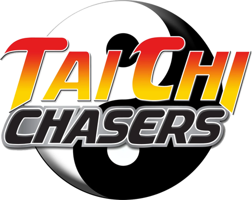 Taï Chi Chasers logo