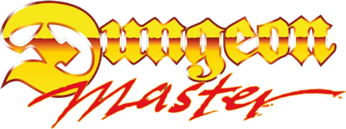 The Dungeonmaster logo