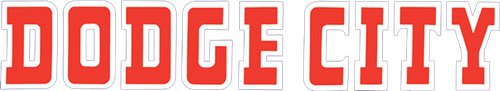 Dodge City logo