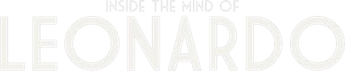 Inside the Mind of Leonardo logo