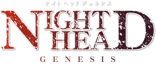NIGHT HEAD GENESIS logo