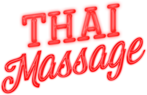 Thai Massage logo