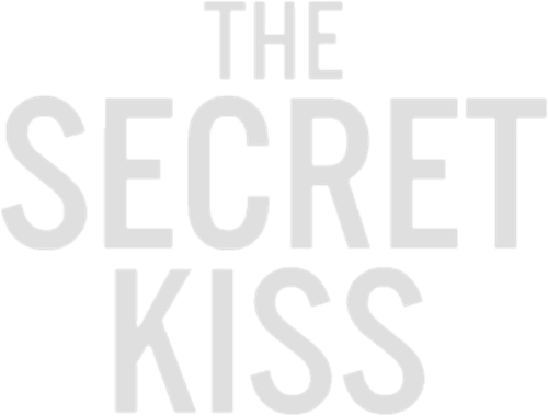 The Secret Kiss logo