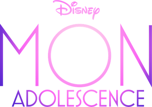 Mon Adolescence logo