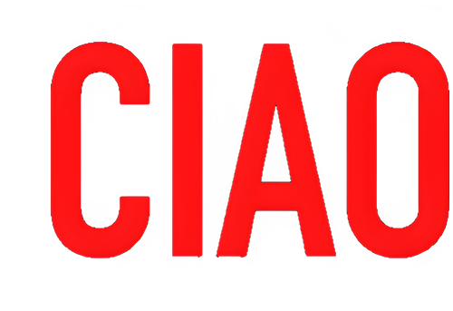 Ciao logo