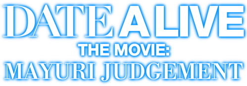 Date A Live : Mayuri Judgment logo