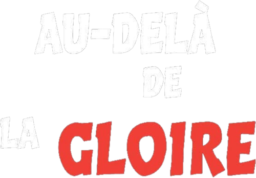 Au-delà de la gloire logo