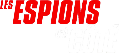 Les espions d'à côté logo