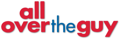 All Over the Guy logo