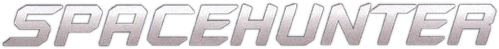 Spacehunter: Adventures in the Forbidden Zone logo