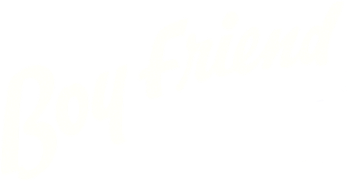 Boy Friend logo