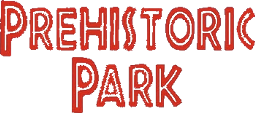 Prehistoric Park logo