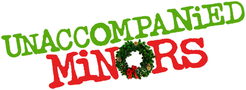 Unaccompanied Minors logo