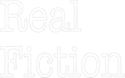 Real Fiction logo