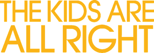 Tout va bien ! The Kids Are All Right logo
