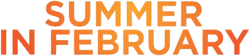 Summer in February logo