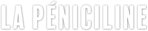 Penicillin: A Medical Revolution logo