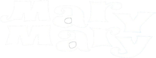 Mary, Mary logo