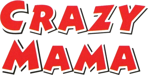 Crazy Mama logo