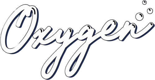 Oxygen: The Series logo