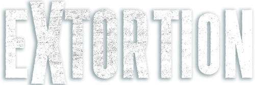 Extortion logo