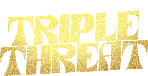 Bobby's Triple Threat logo