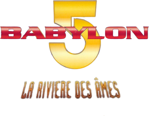 Babylon 5 : La Rivière des âmes logo