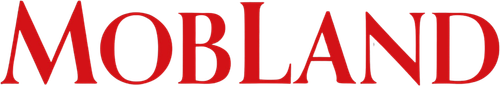 MobLand logo