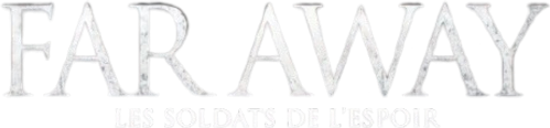 Far Away : Les Soldats de l'espoir logo