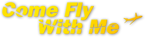 Come Fly with Me logo