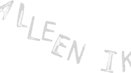 Only Me, Me Alone logo