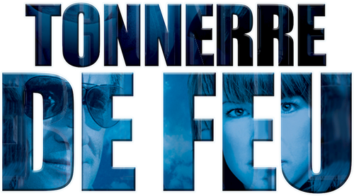 Tonnerre de feu logo